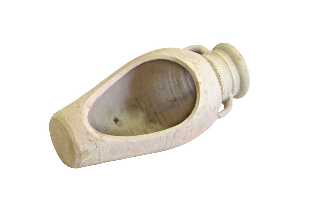 Amfora z otworem 60cm