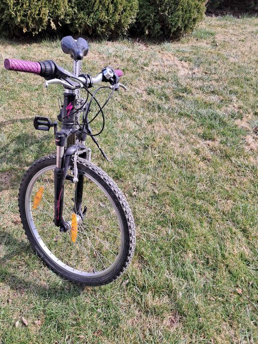 Rower Dziecięcy Specialized