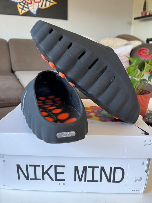 Nike Mind n40 calca n38