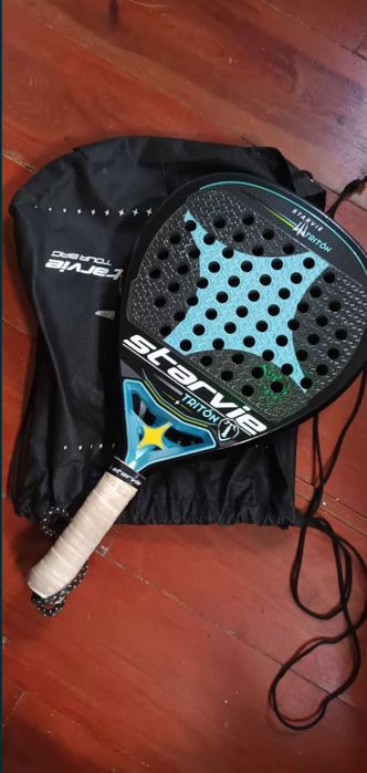 Raquetes de Padel