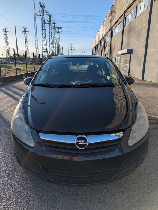 Opel Corsa D 1.3 CDTI (2009)