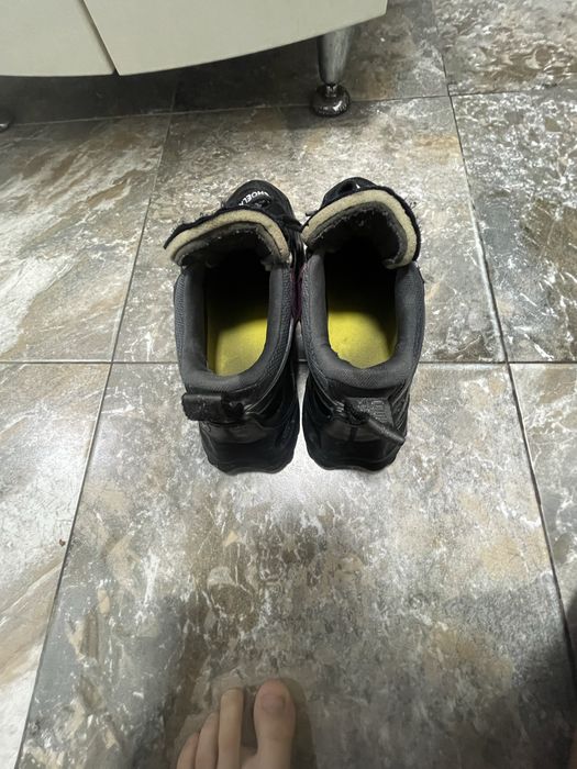 кросовки OFF-WHITE odsy 1000 39p