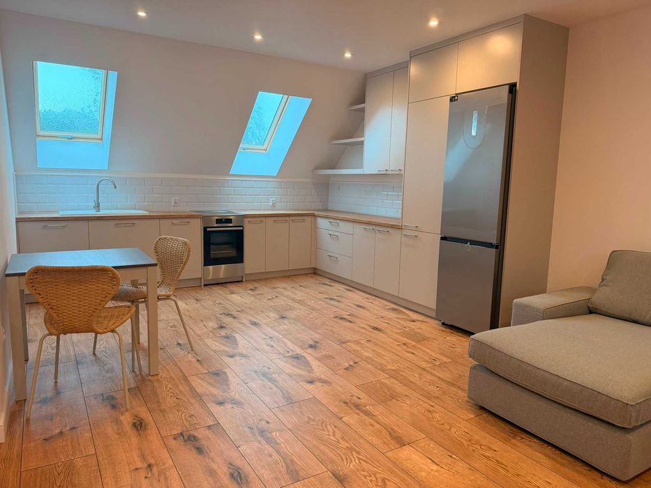 Apartament do wynajęcia - 75,00m2,m. Zawiszów, klimatyzacja, bezczynszowe
