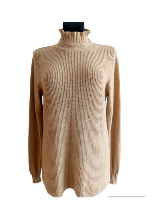 Цікавий светр із 100% кашеміру!