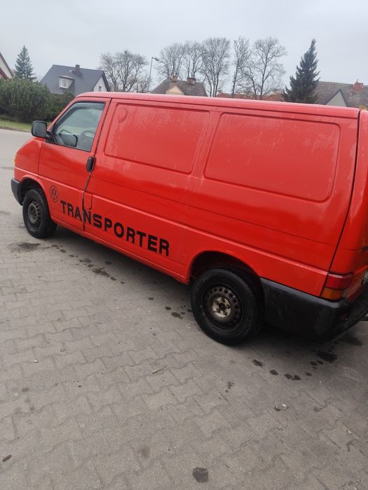 Sprzedam VW transporter