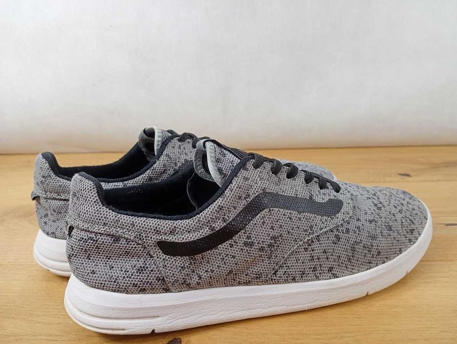 Vans LXVI buty męskie sportowe, rozmiar 40,5