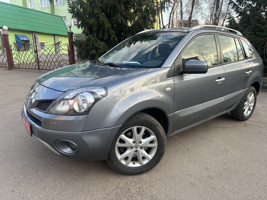 Продам свіжопригнане авто