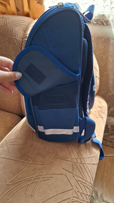 Шкільний рюкзак " Smart"