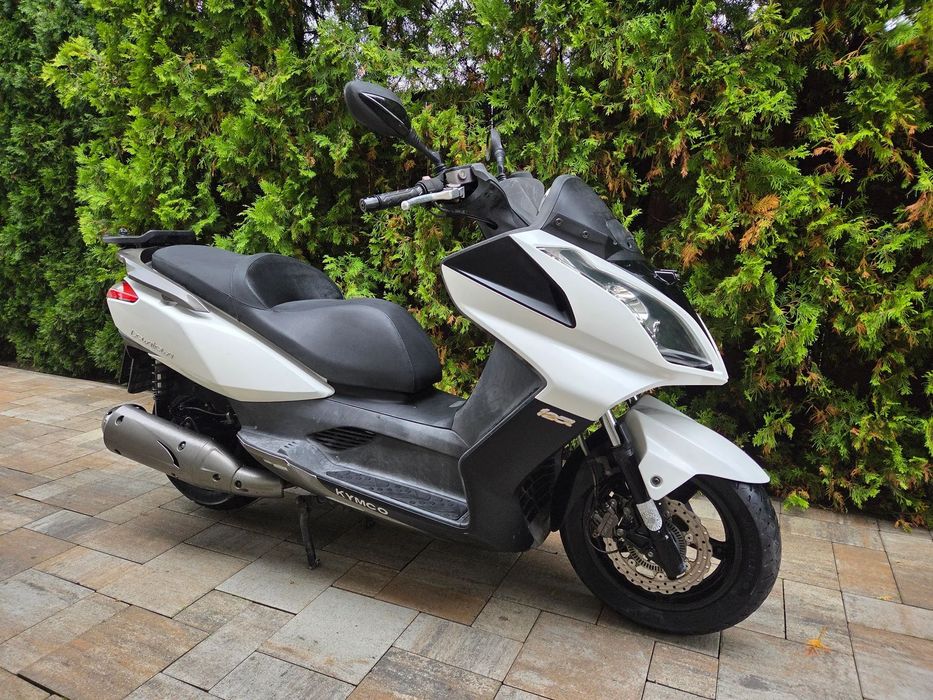 Kymco