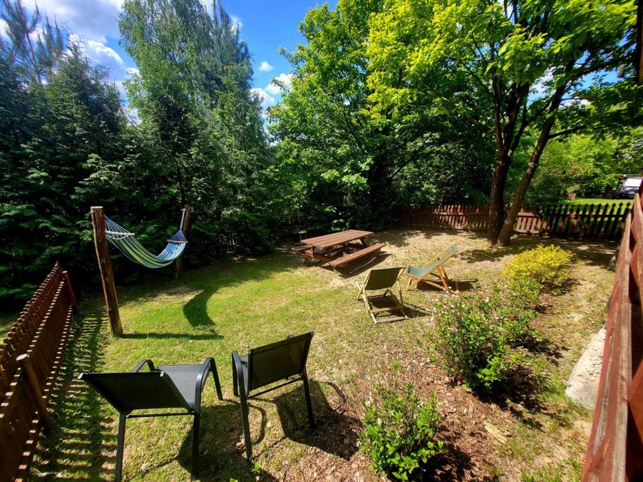 Domki letniskowe,jezioro,las,łowisko,cisza,wędkowanie