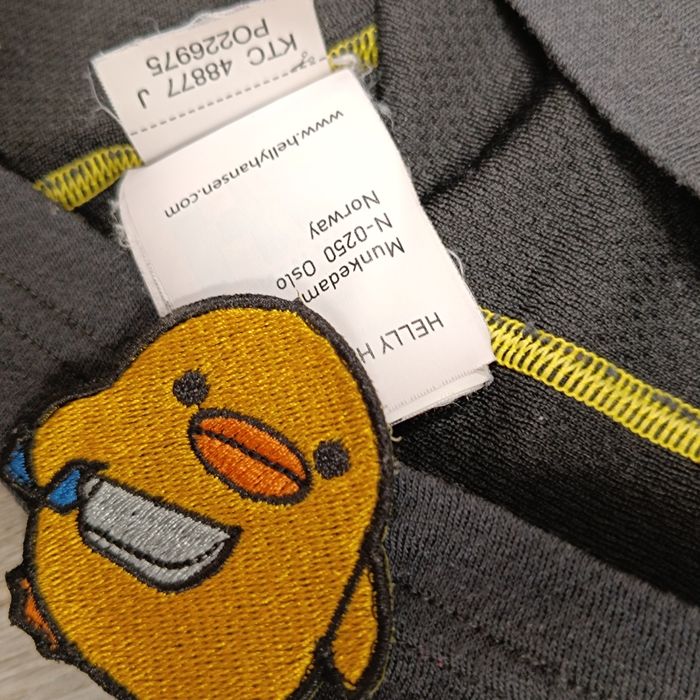 Термобілизна Helly Hansen Size XL
