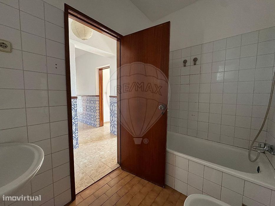 Apartamento T2 para arrendamento