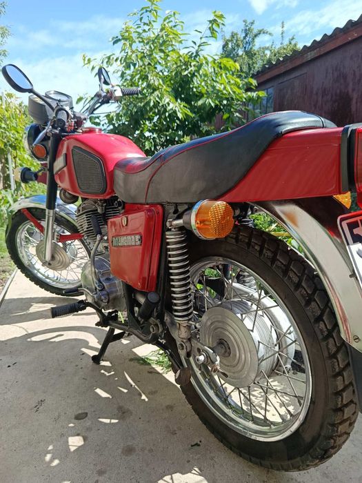 Продам Иж Планета 5
