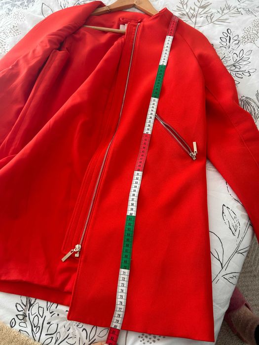 lote 6 peças T.34 (H&M; Zara