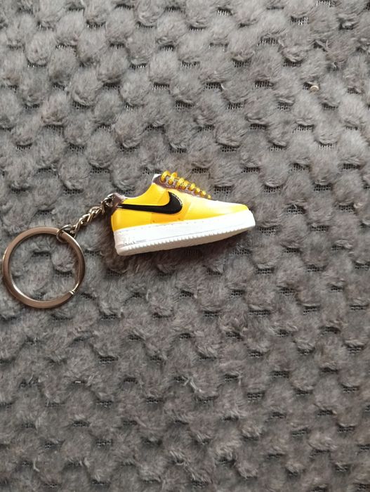 Breloki Jordan i air force