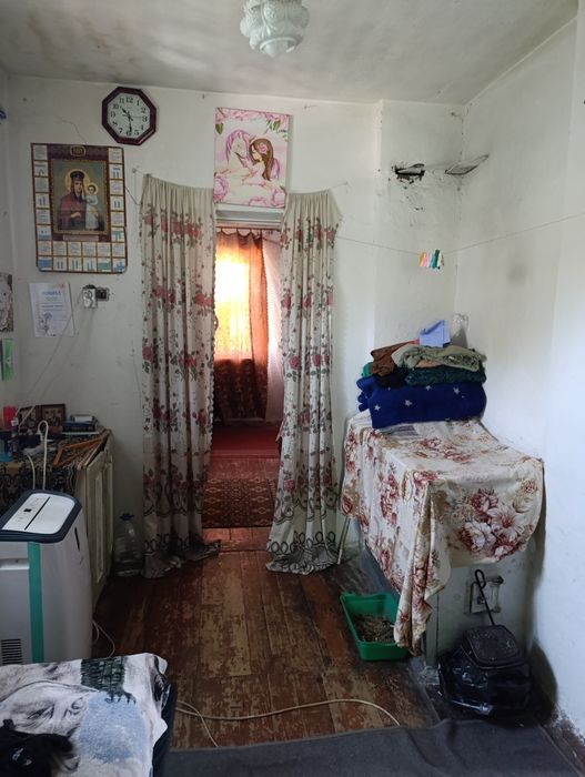 Продам дом село Варваровка