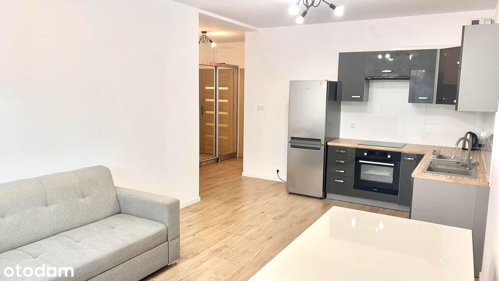 3 - pokojowe, bezczynszowe mieszkanie w segmencie przy ul. Lipińskiej