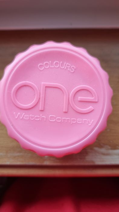 Relogio One original