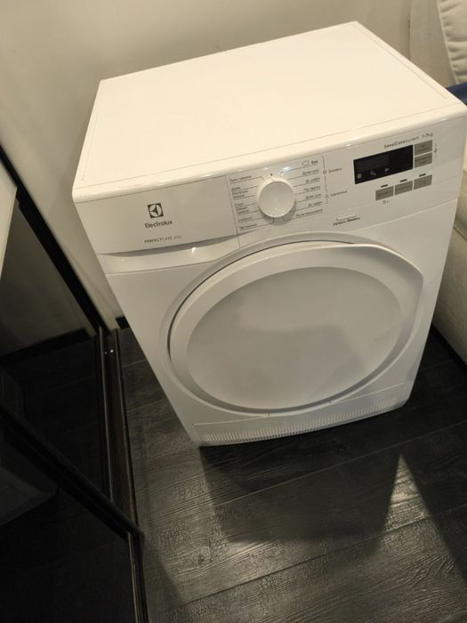Сушильная машина Electrolux EW6C527PU