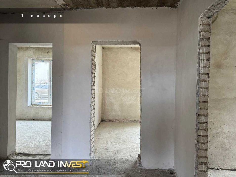 Продаж котеджу в с. Вороців Львівській області