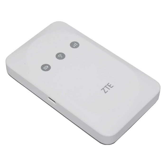 4G WiFi роутер ZTE MF935