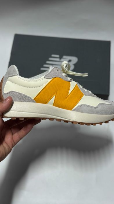 Buty New Balance WS327, rozmiar 39