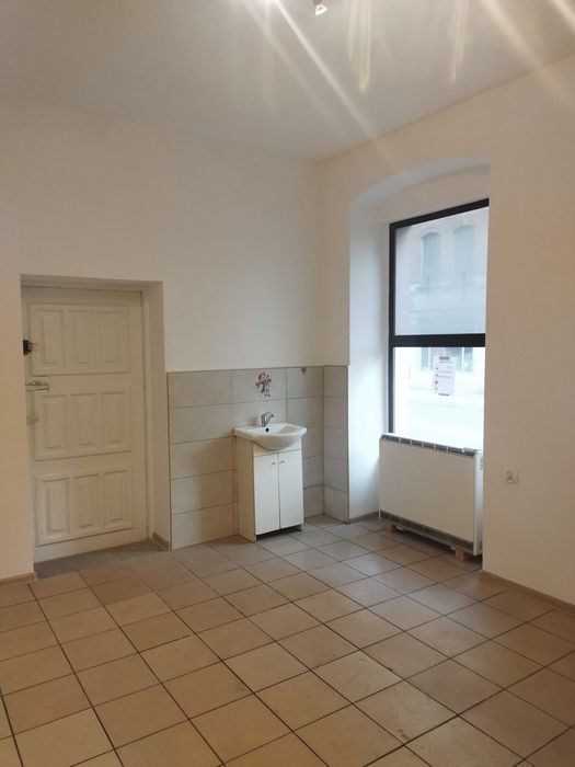 Wynajmę lokal  w centrum Świdnicy