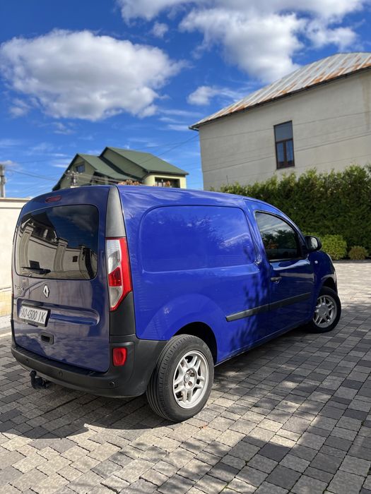 Renault  Kangoo