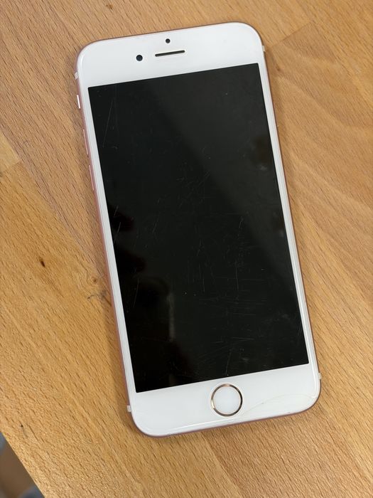 Iphone 6s 16 gb вживаний