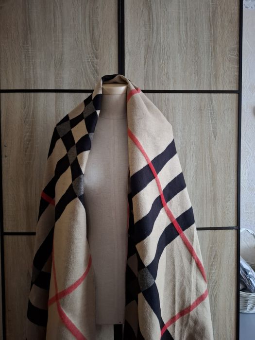 Шарф палантин женский