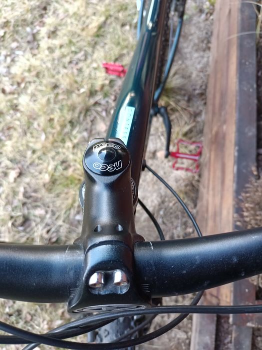 Rower Scott 29 cali hydraulika