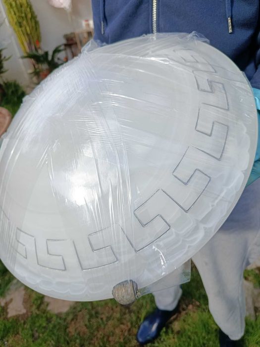 Plafon Candeeiro de teto 40cm