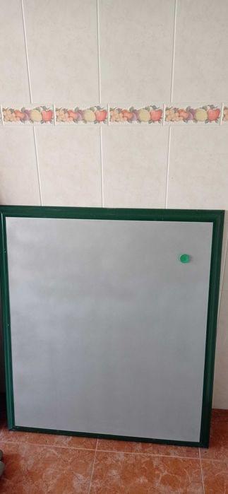 Quadro magnético iman