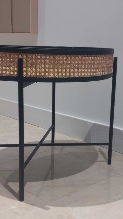 Mesa de apoio Calamy da AREA STORE