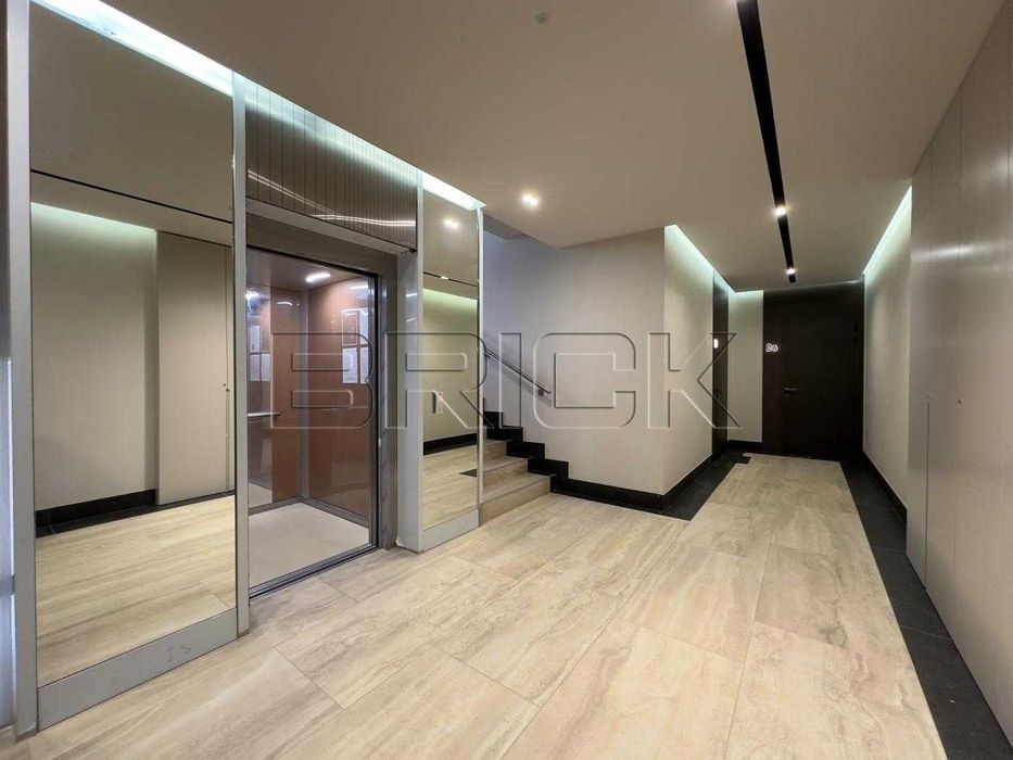 2-комнатная квартира по адресу ул. Парковая (площадь 89,6 м²) - Atlanta.ua - фото 12