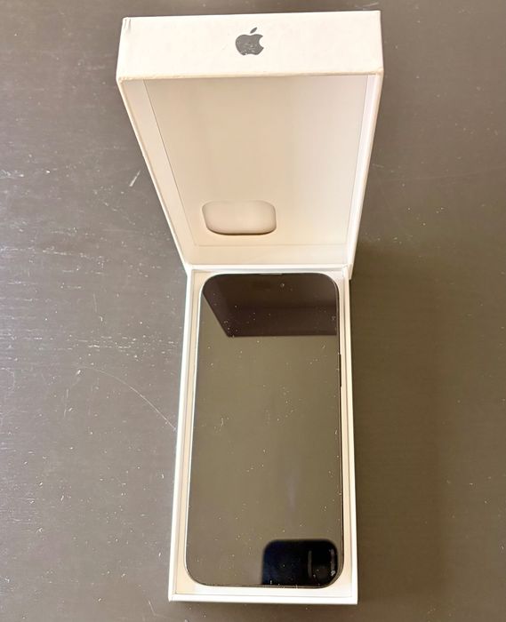 Iphone 16 Pro Max 256GB