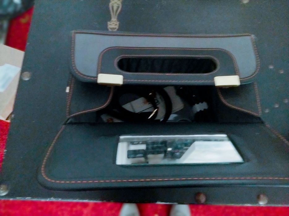 Mala Samsonite em muito bom estado