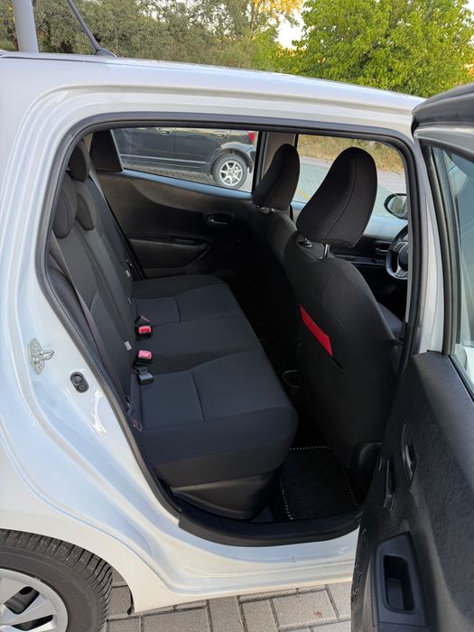 Toyota Yaris 1.5 Hybrid