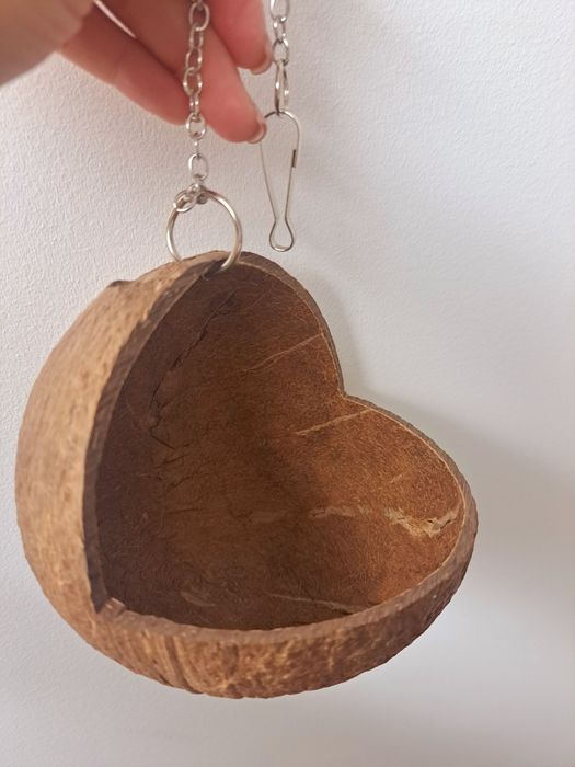 Caminha/Ninho Pássaro