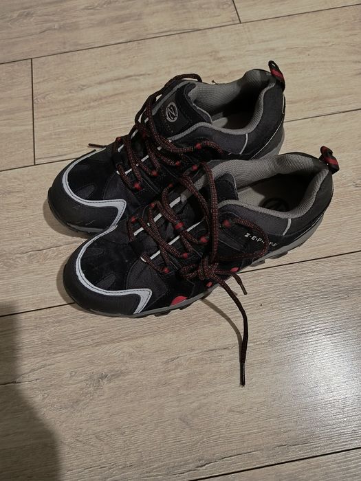 Buty robocze zephyr