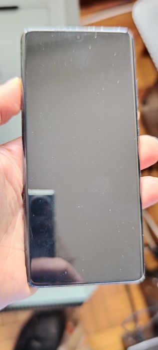 Samsung s21 ultra 16GB RAM + 512GB ROM