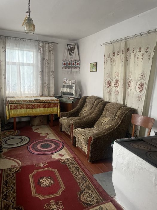 Продам будинок у с. Крилів, Дубенський район