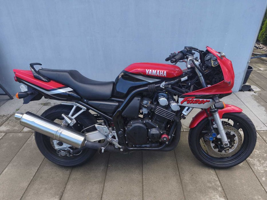 Yamaha