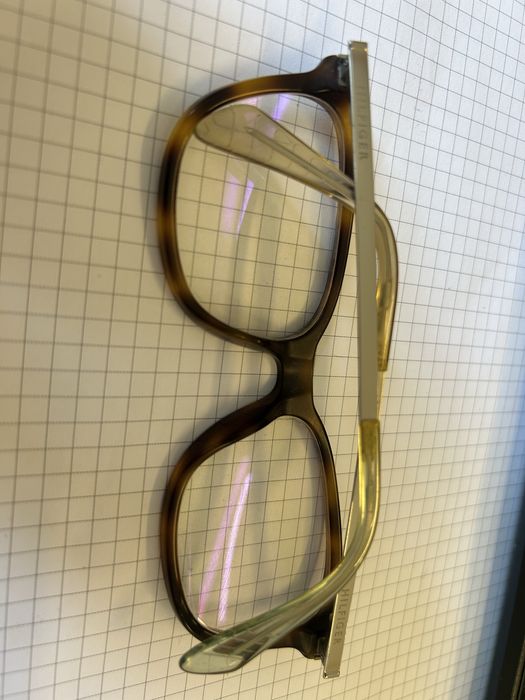 Tommy hilfiger okulary i etui polecam