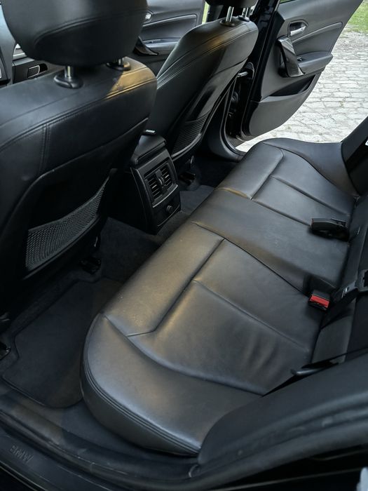 Bmw seria 120xd