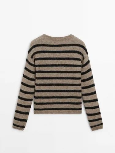 светр Massimo Dutti
