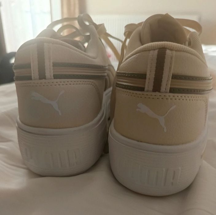 Sapatilhas Puma Mulher
