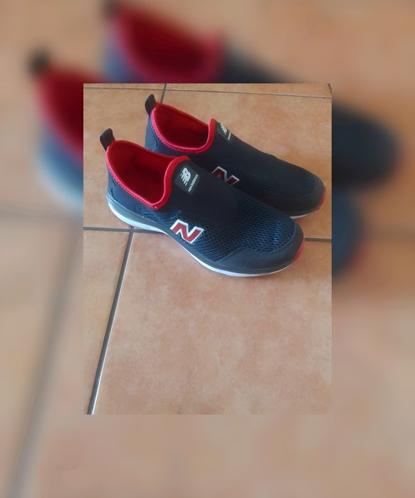 Trampki dla biegania