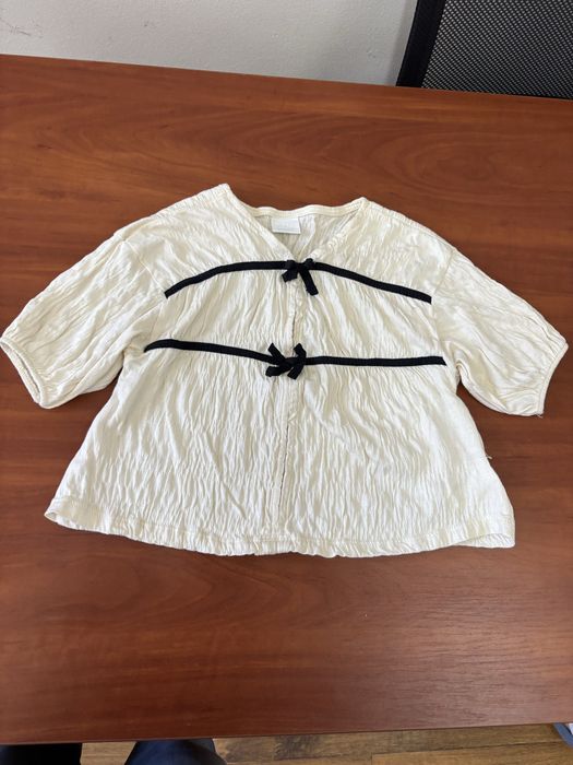 Кофта  блузка Zara ,LC Waikiki