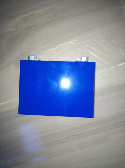 Комірки LiFePo4 EVE LF100LA-100Ah.Ціна за 8шт.